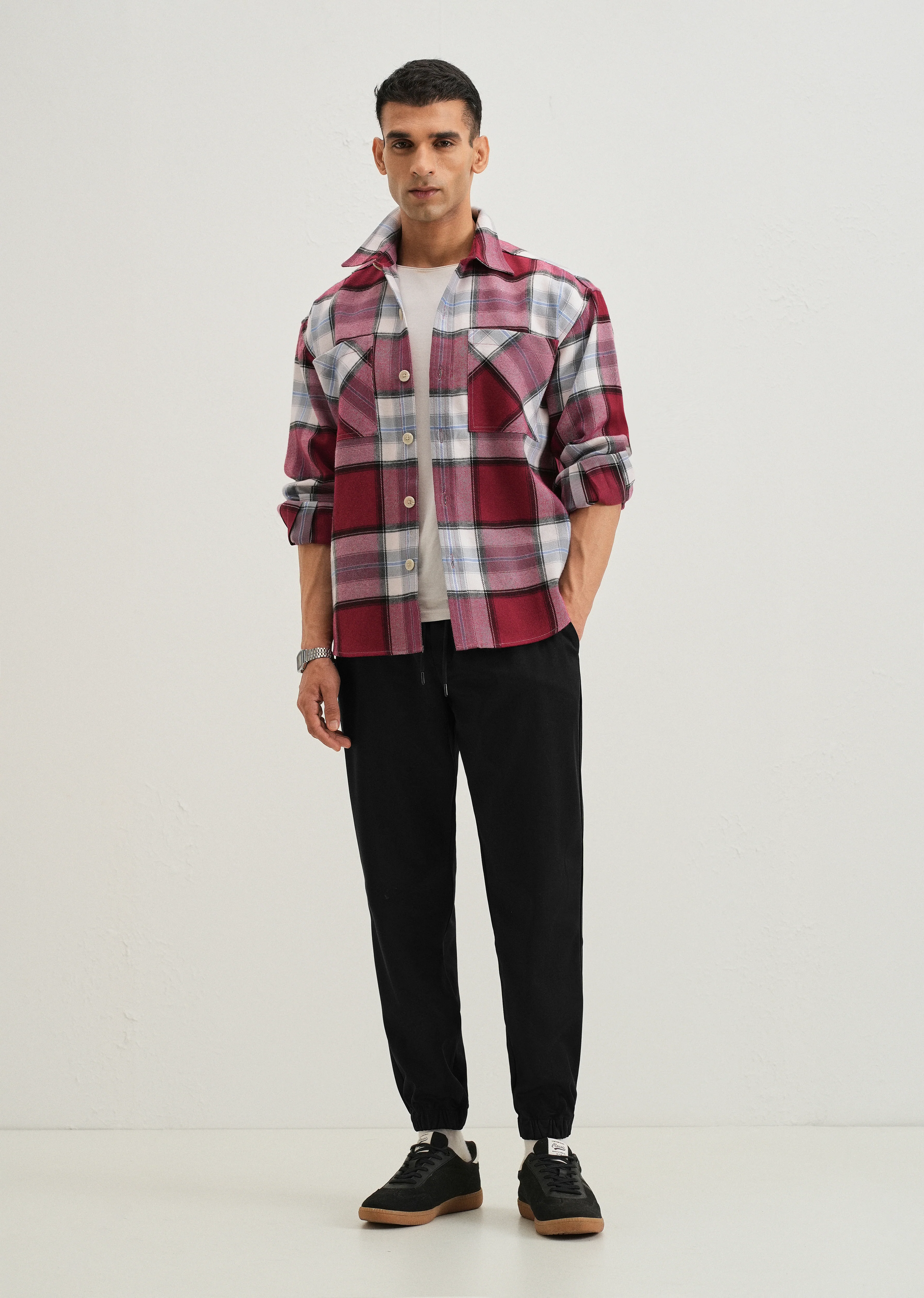 Aristo Seacrust Black Jogger - Image 6