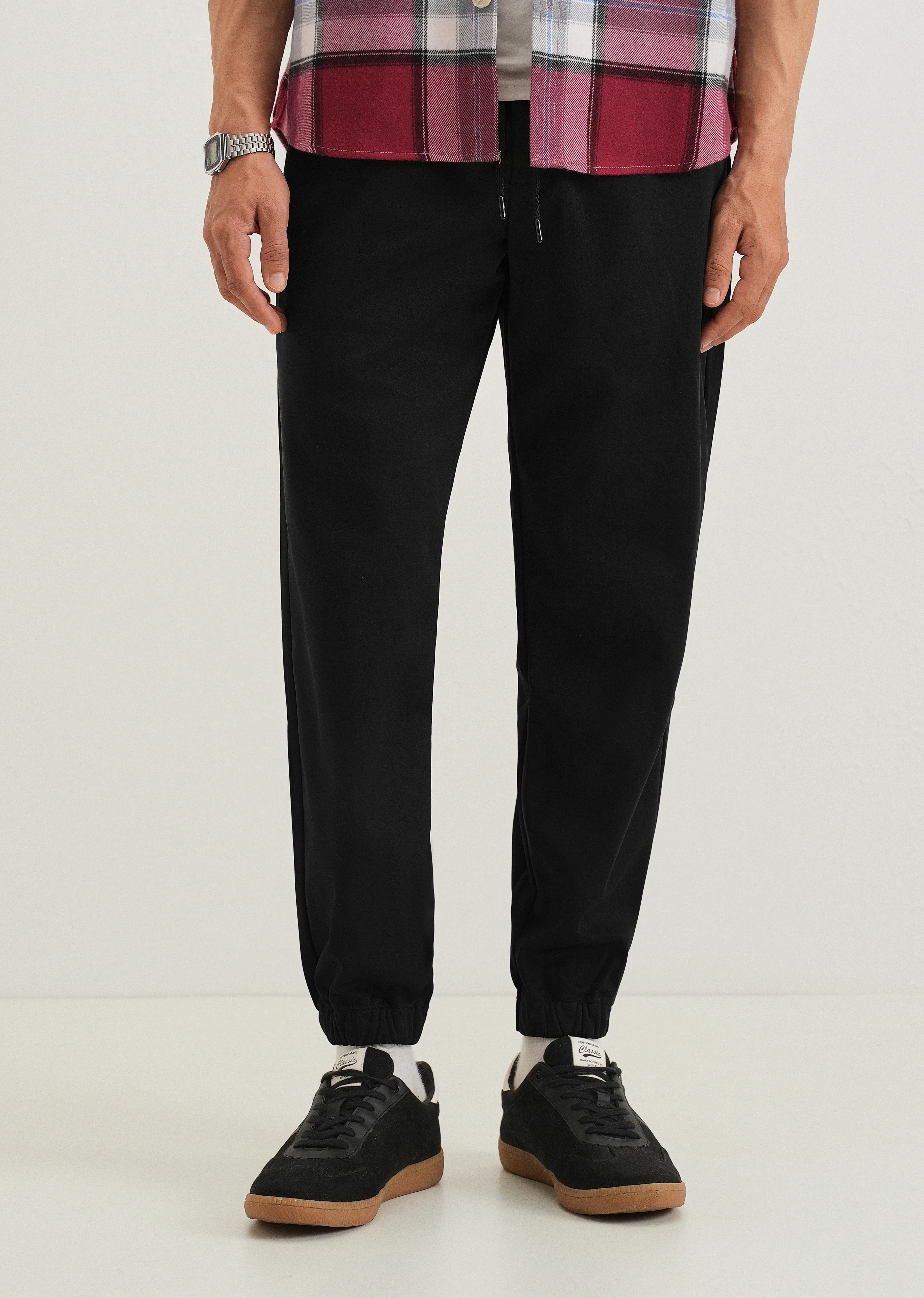 Aristo Seacrust Black Jogger - Image 7