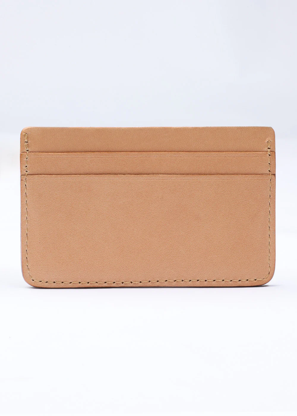 Beige Card Holder - Image 3
