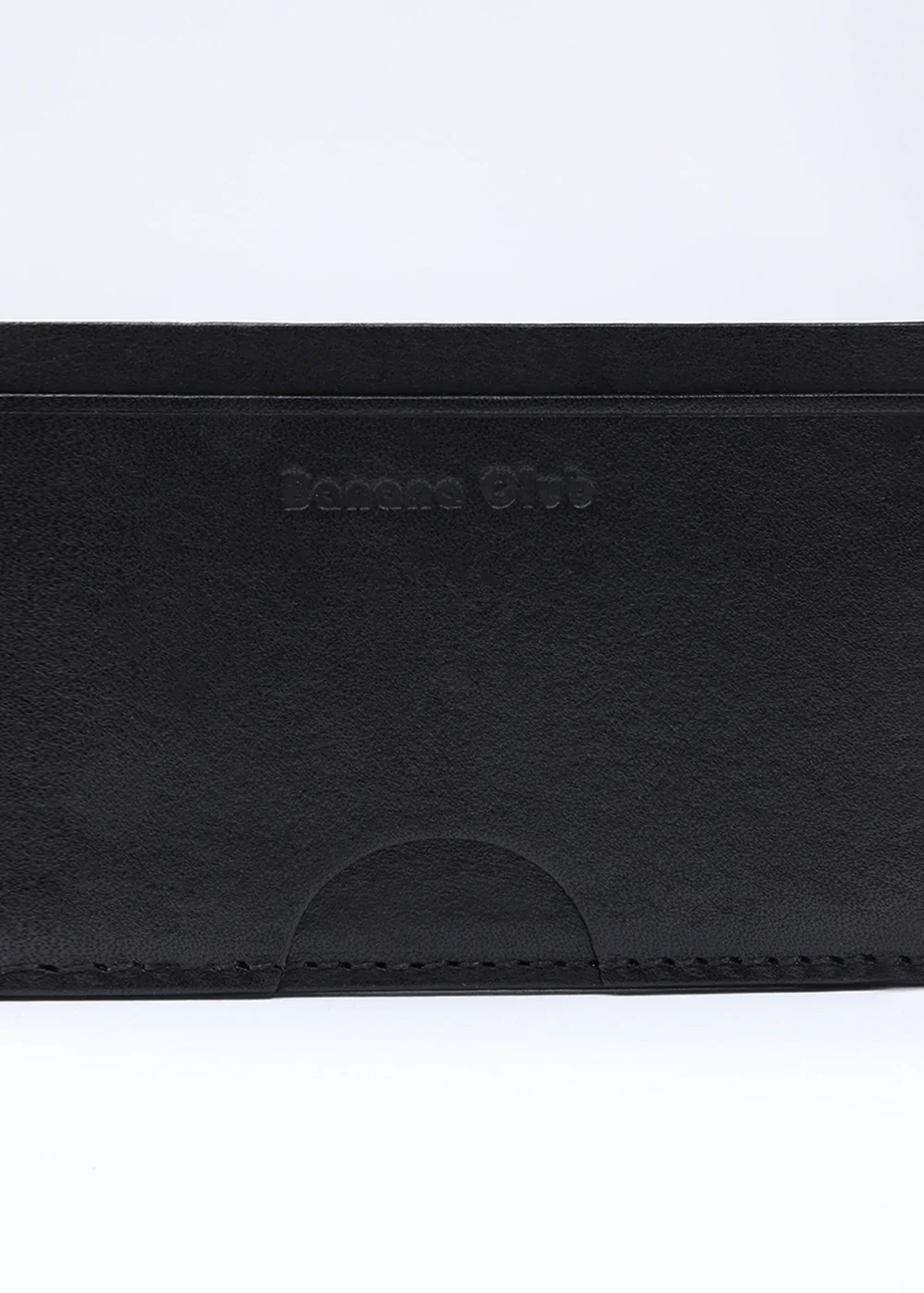 Black Card Holder - Image 2