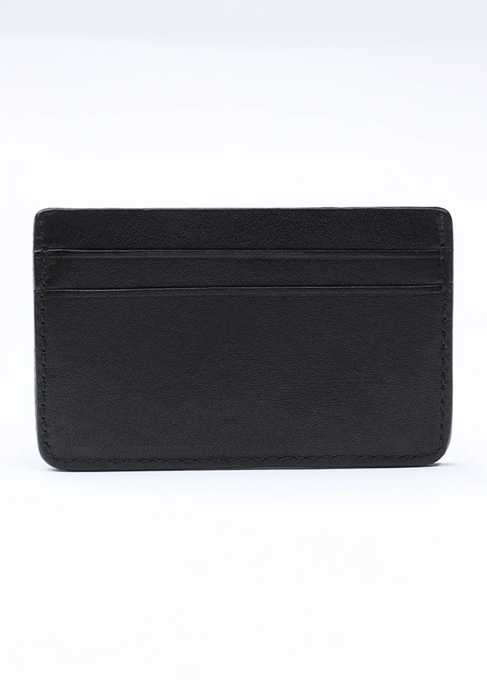 Black Card Holder - Image 3
