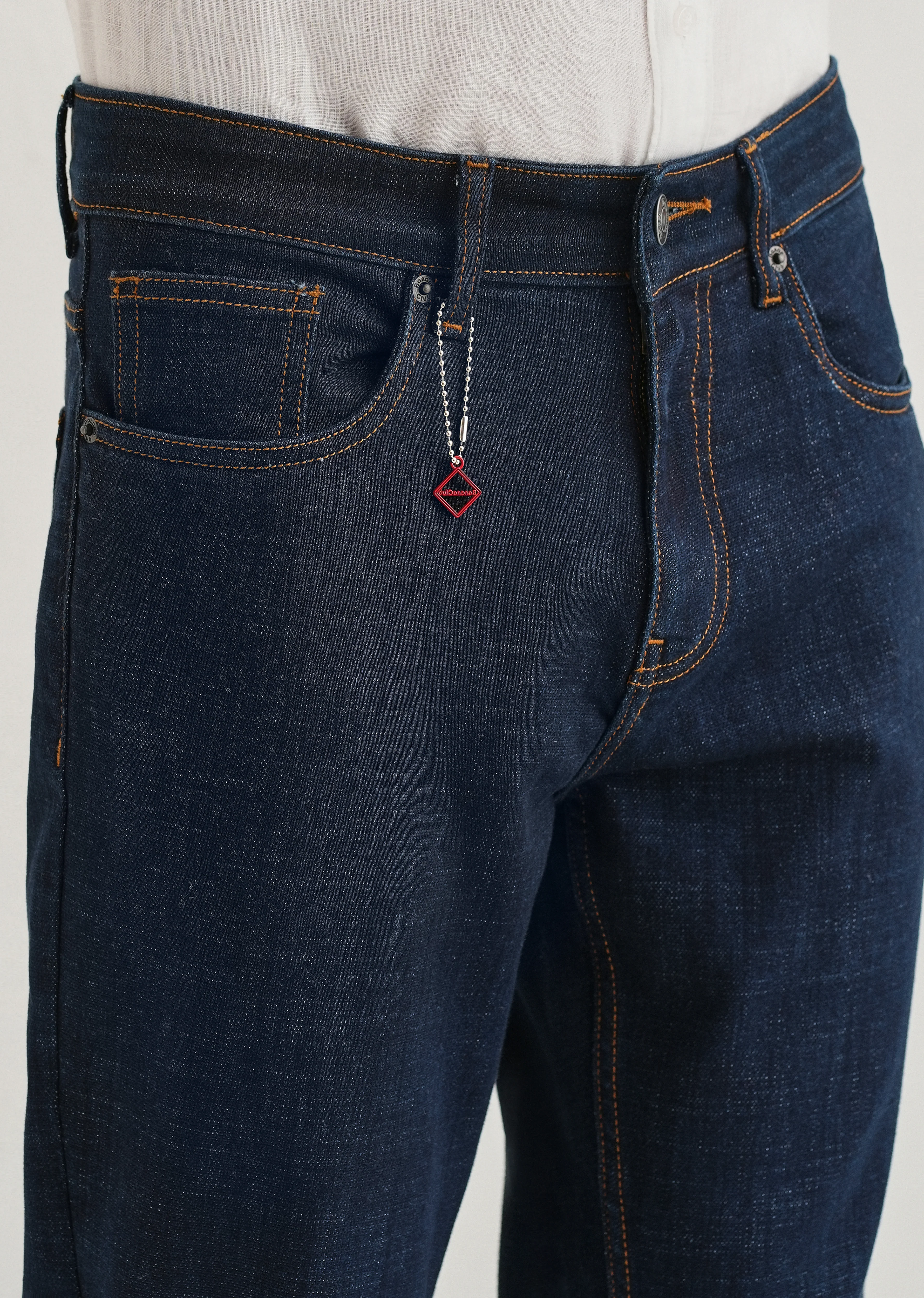 Blue Carrot Fit Jeans - Image 5