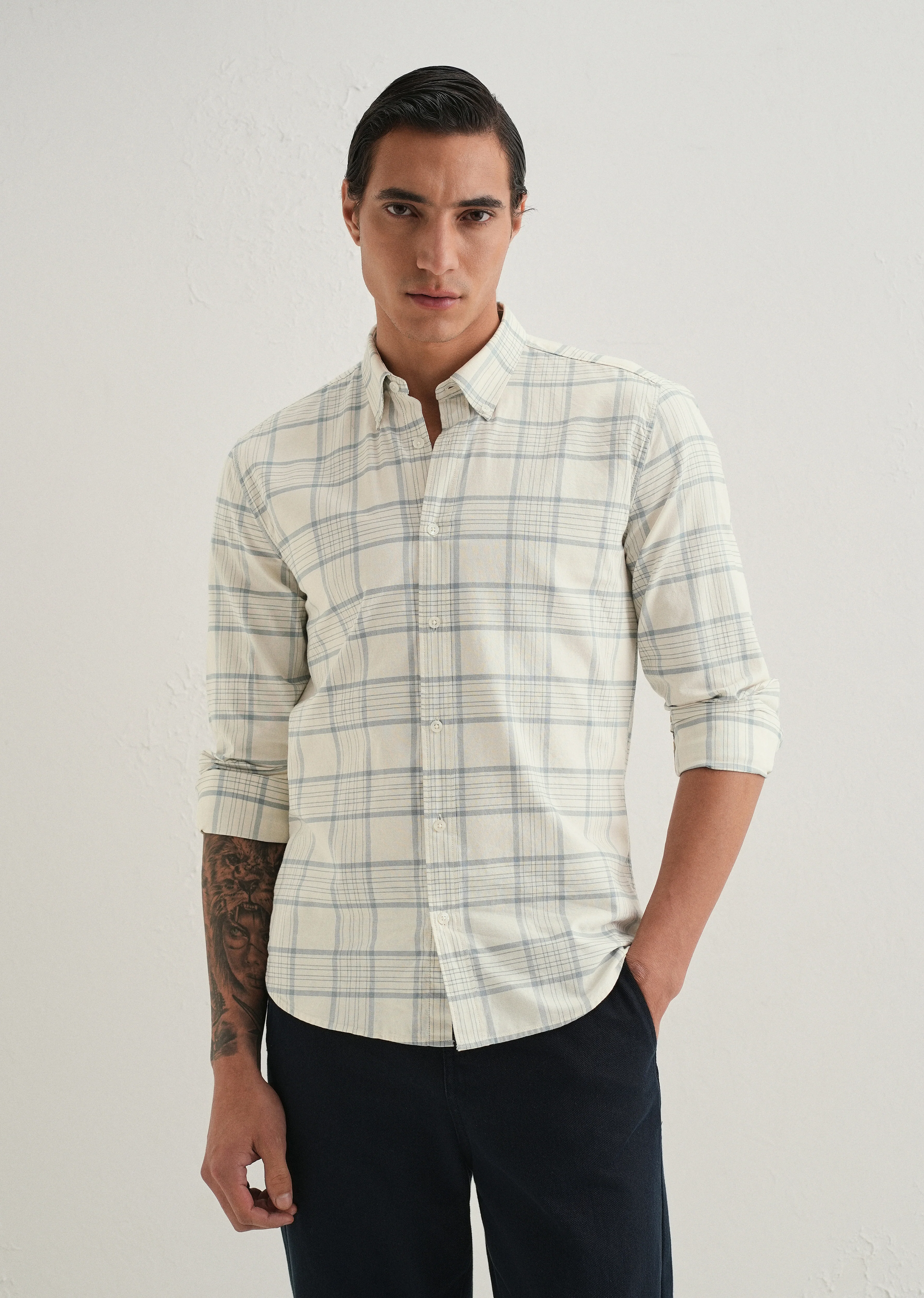 BUY ANY 2 TOPWEAR @1599