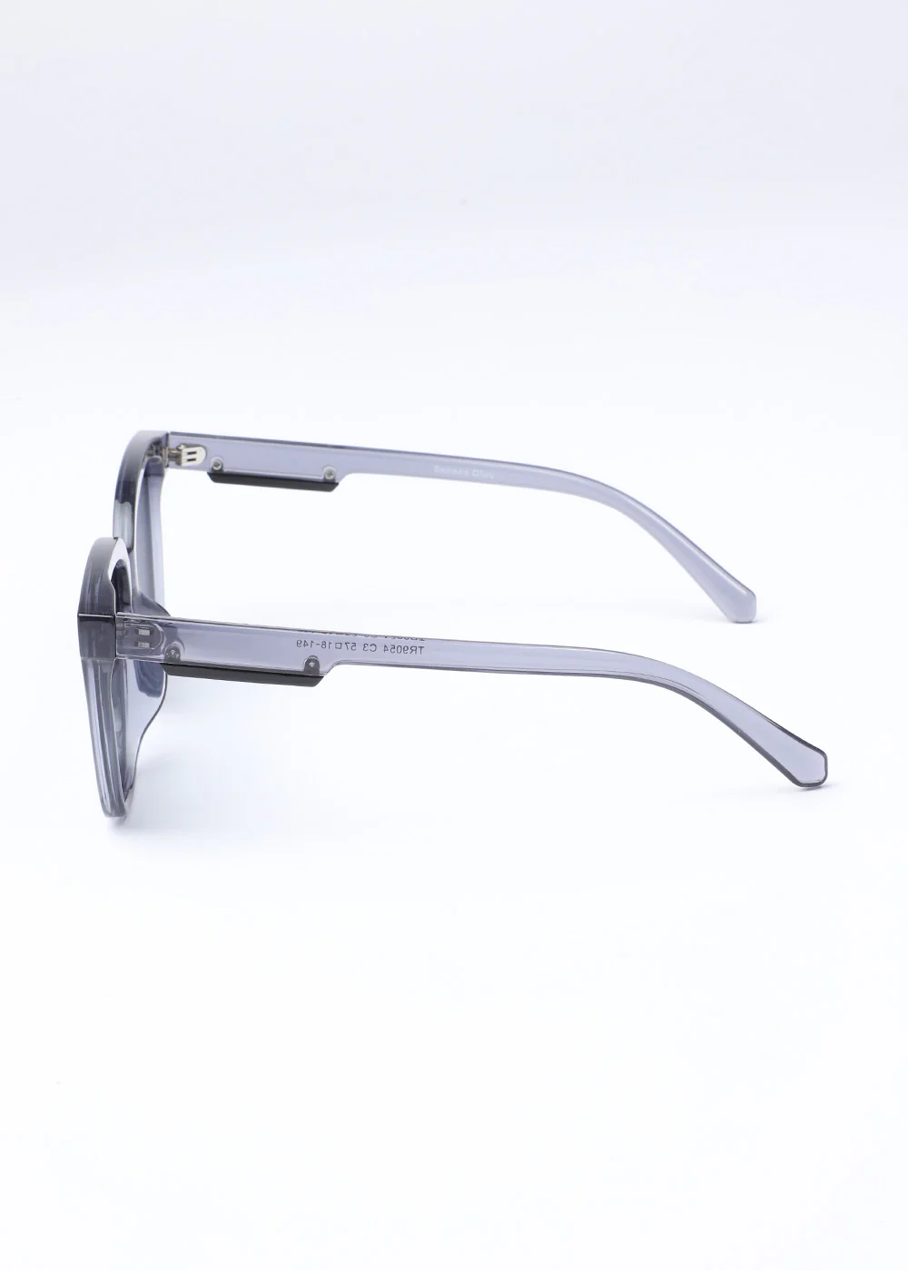CrystalWave Unisex Square Sunglasses - Image 5