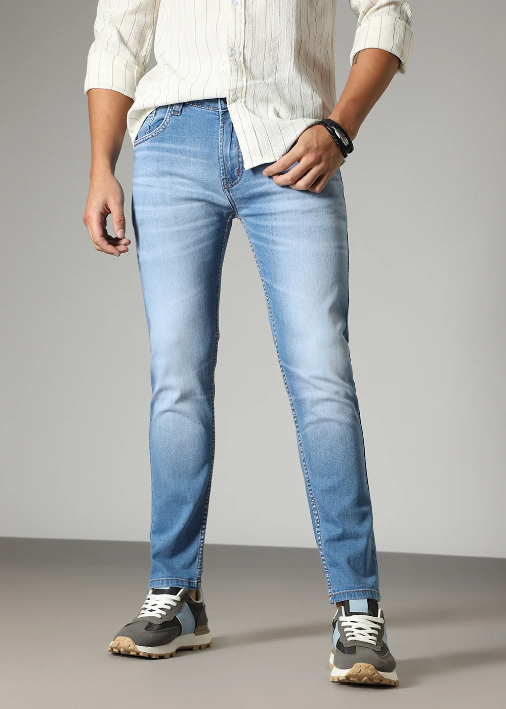 Dutch Blue Slim fit Jeans - Image 3