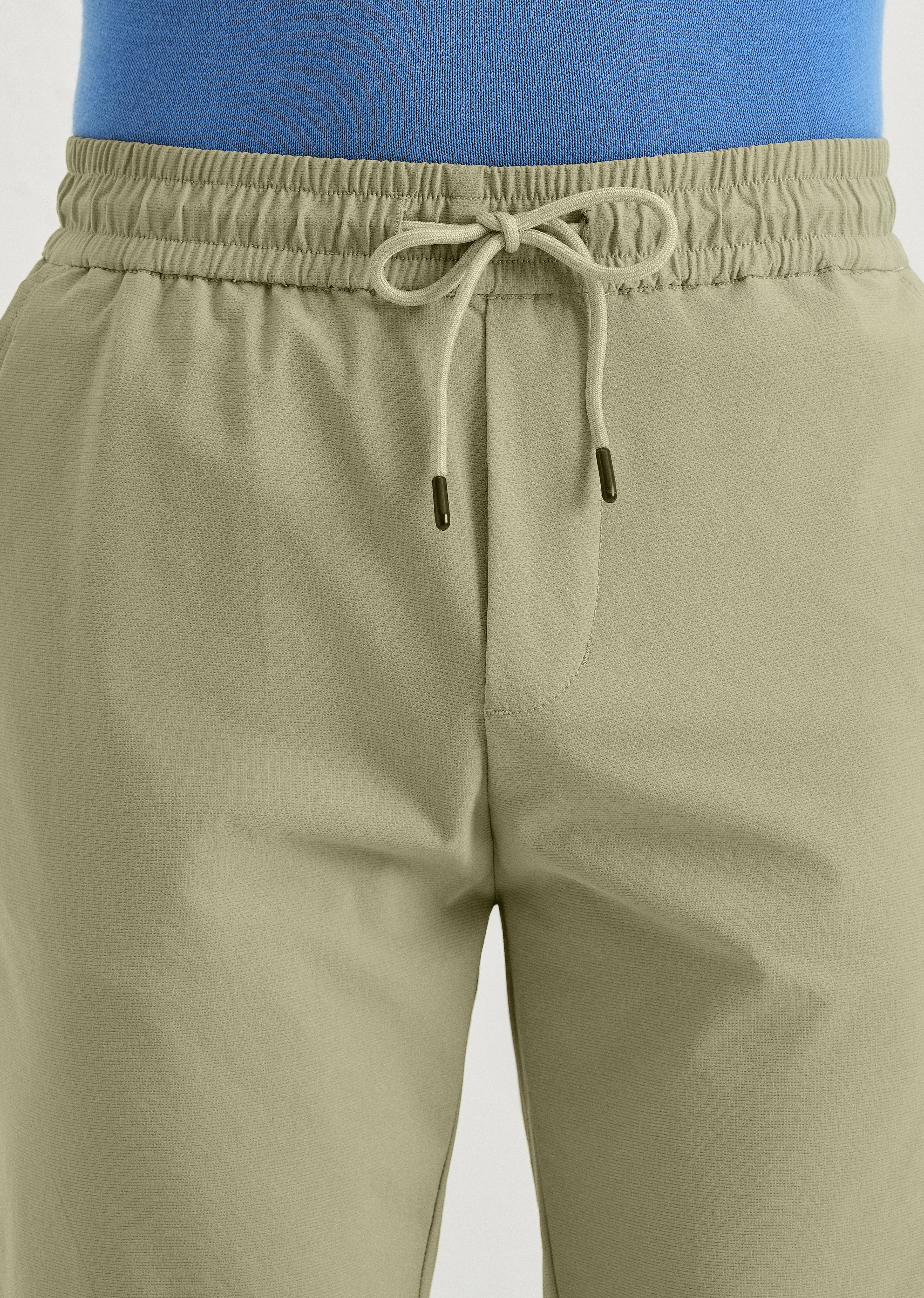 Green Mist Joggers - Image 5