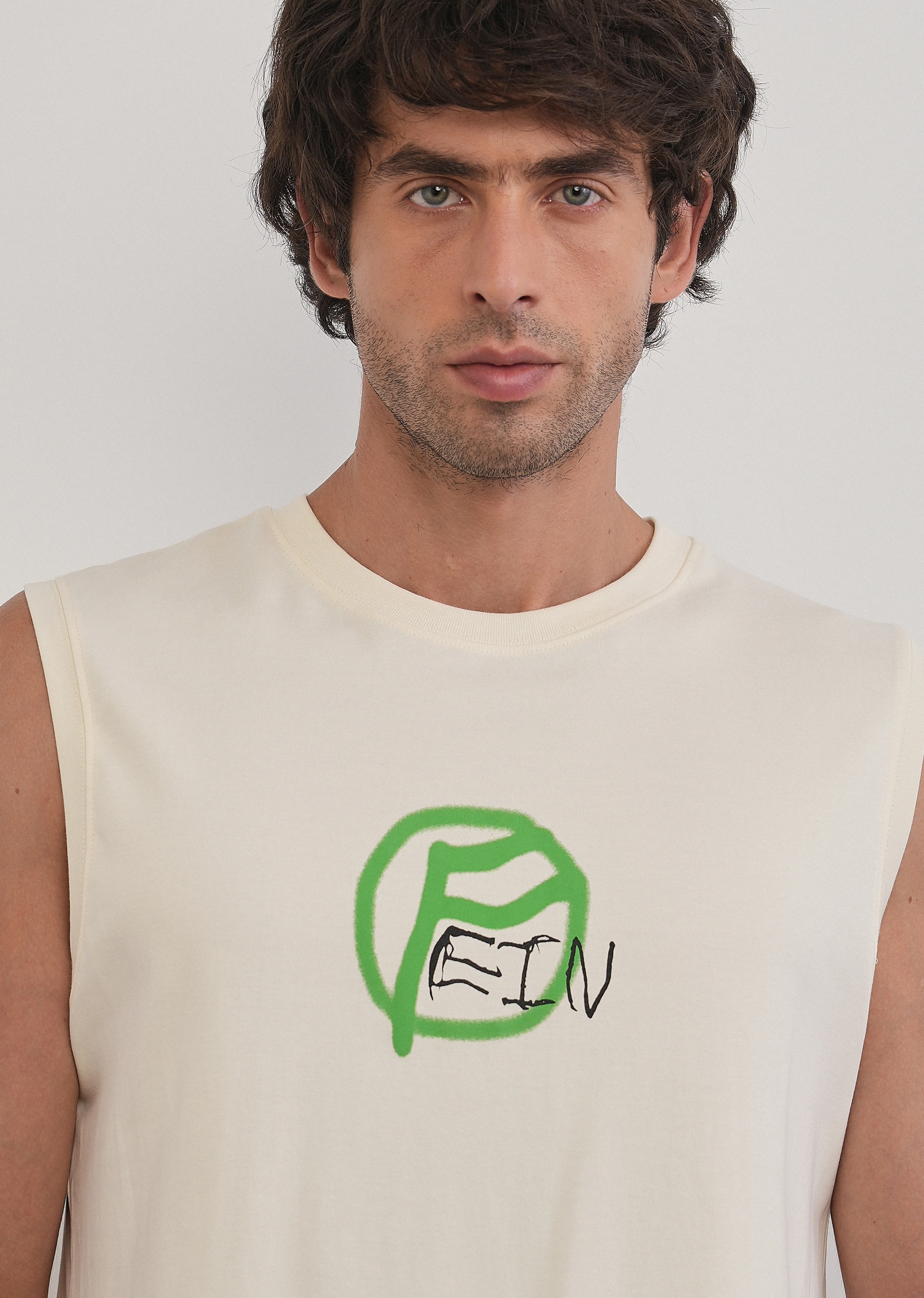 Ivory Echo Tank - Image 6