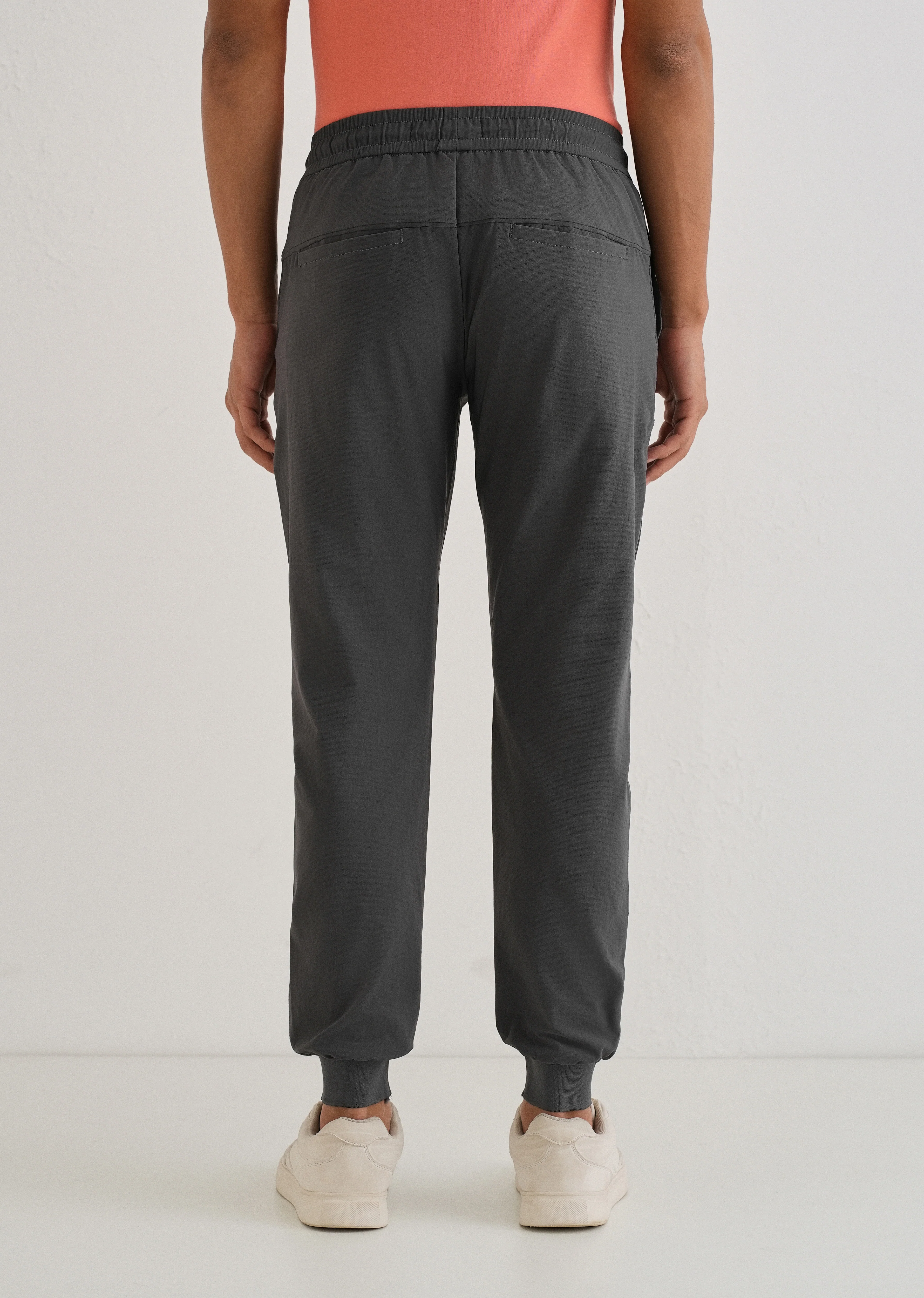 Jack Gray Jogger - Image 2