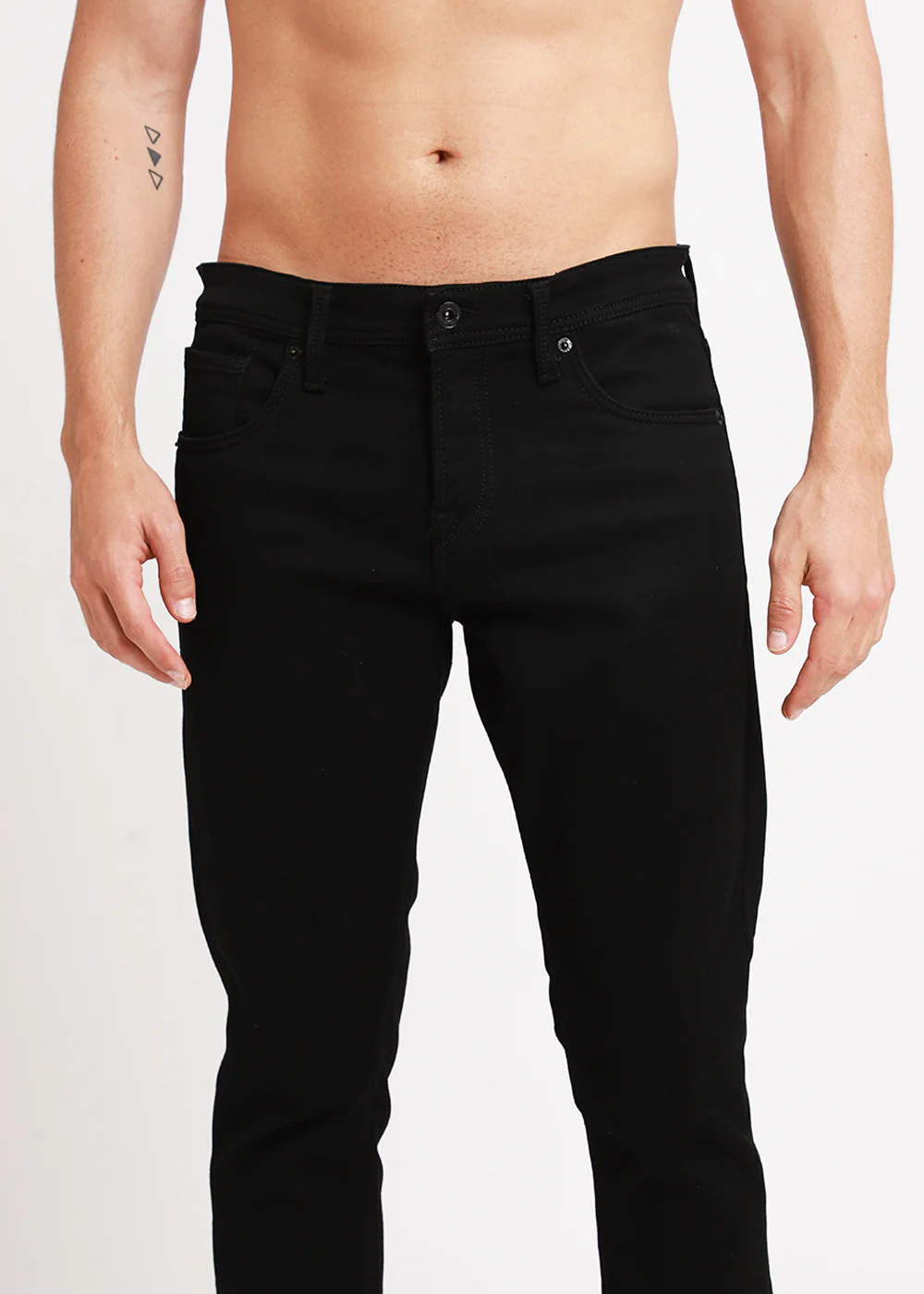 Mystic Midnight Slim Fit Jeans - Image 2