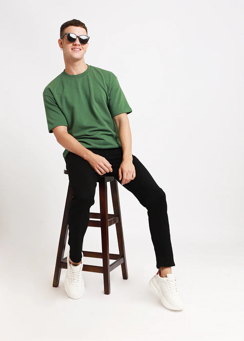 Mystic Midnight Slim Fit Jeans - Image 7