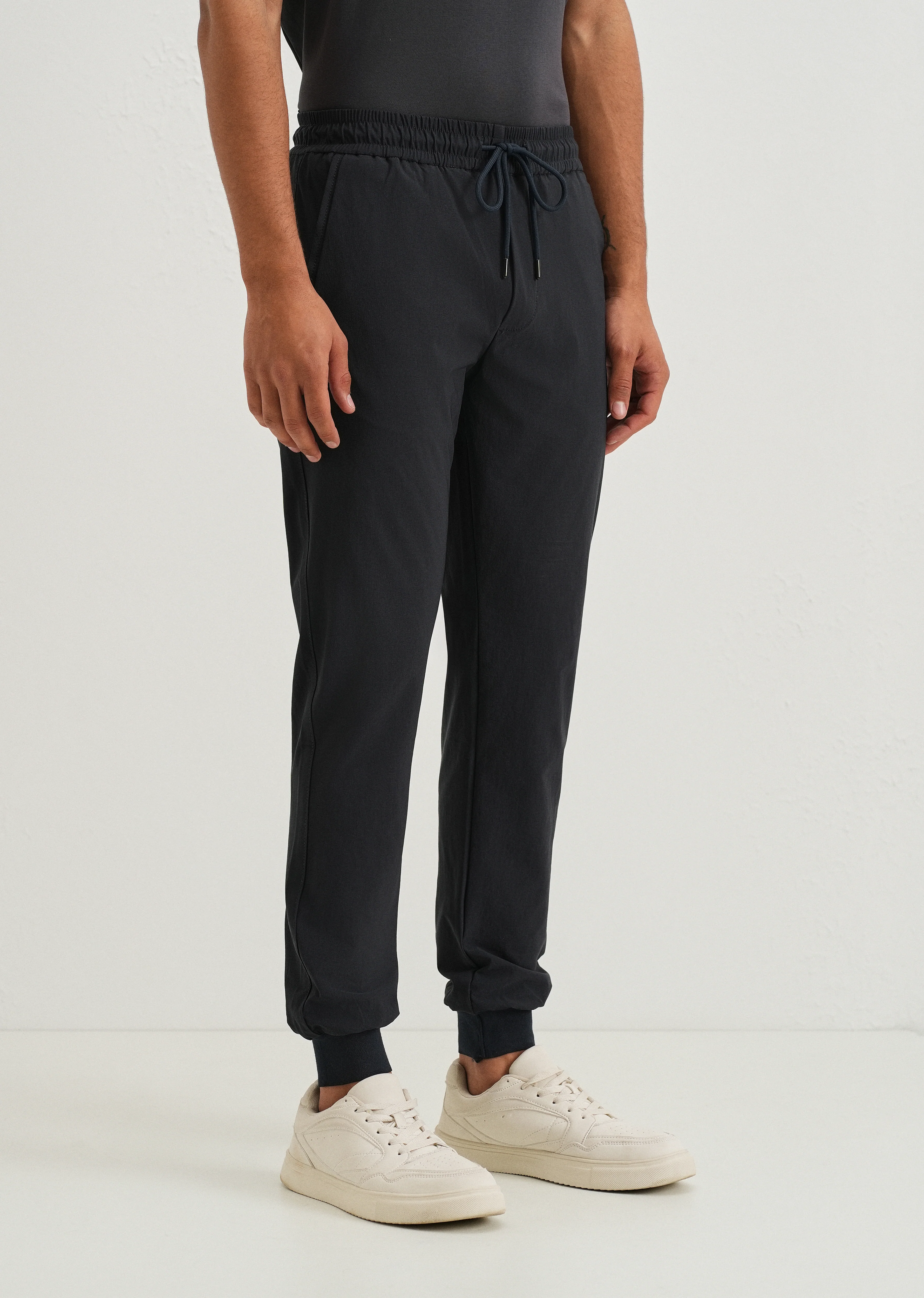 Ocean Blue Jogger - Image 4