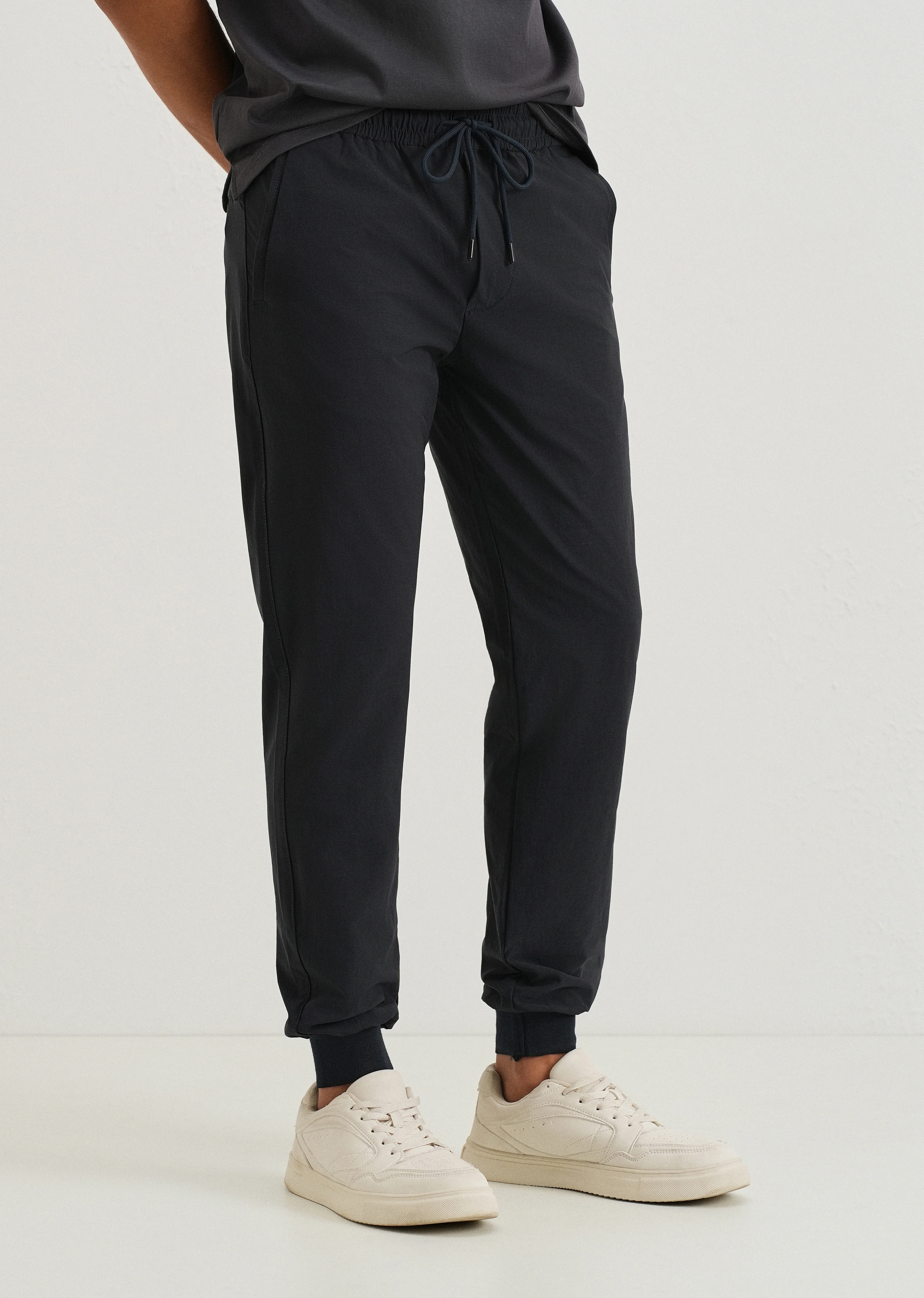 Ocean Blue Jogger - Image 5