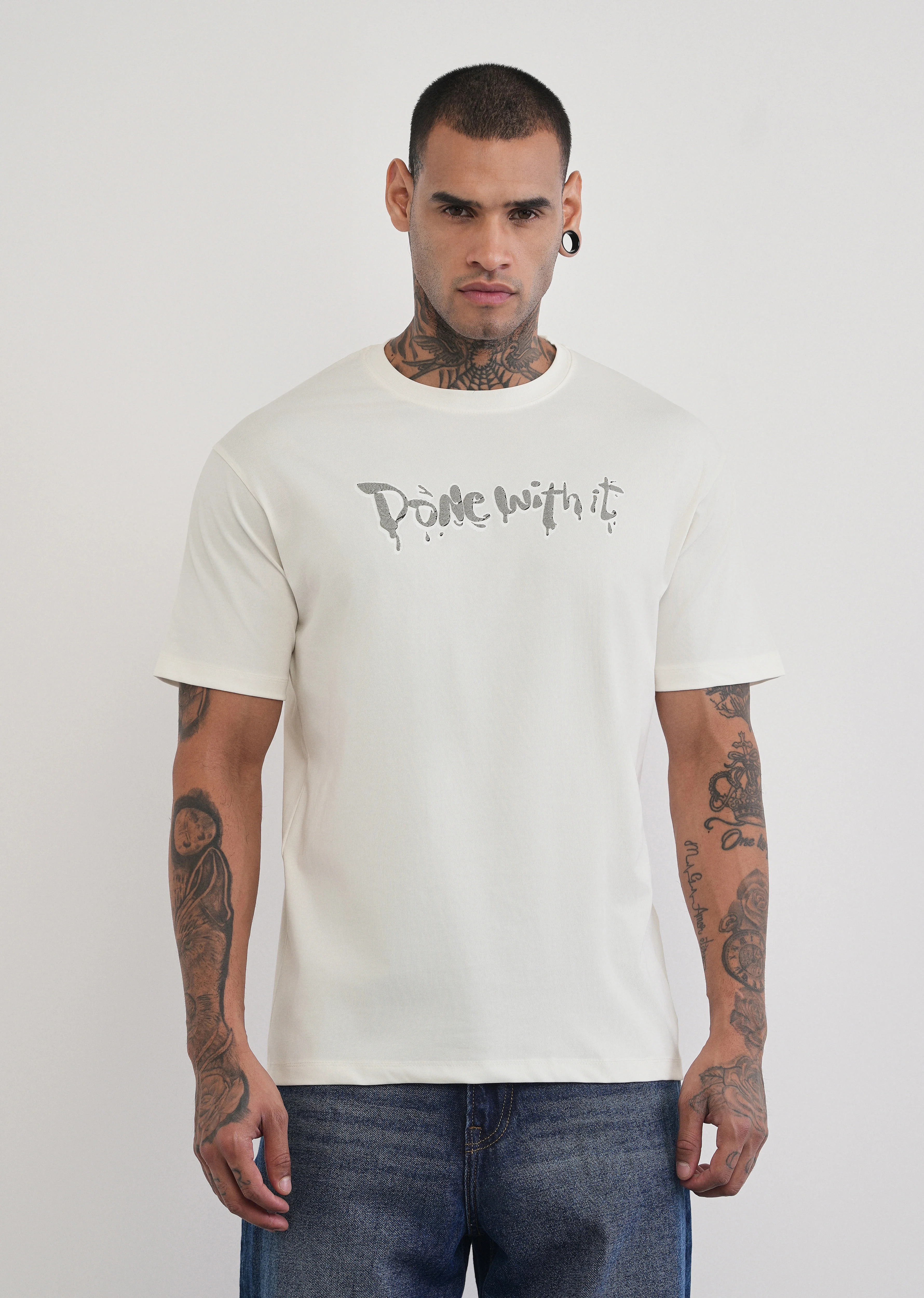 Off-White Cool Frog T-Shirt - Image 2