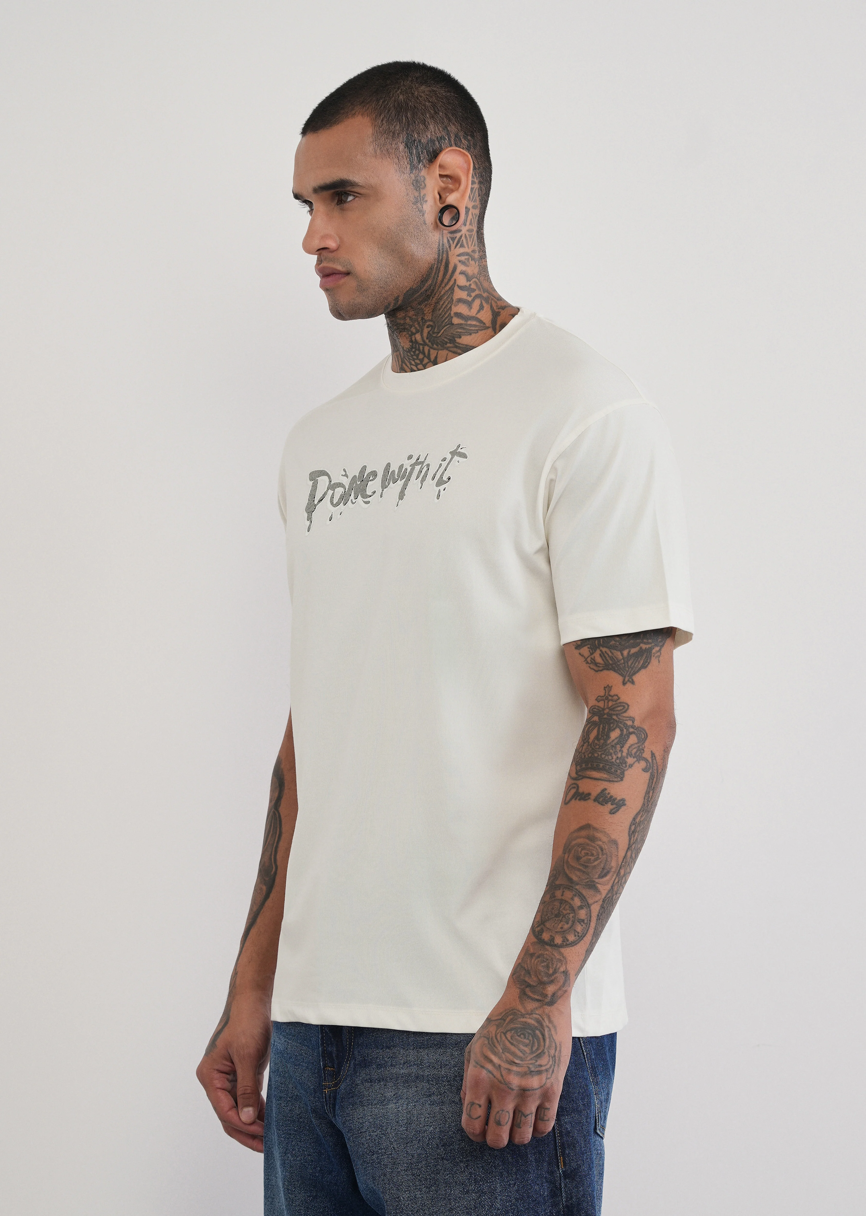 Off-White Cool Frog T-Shirt - Image 4