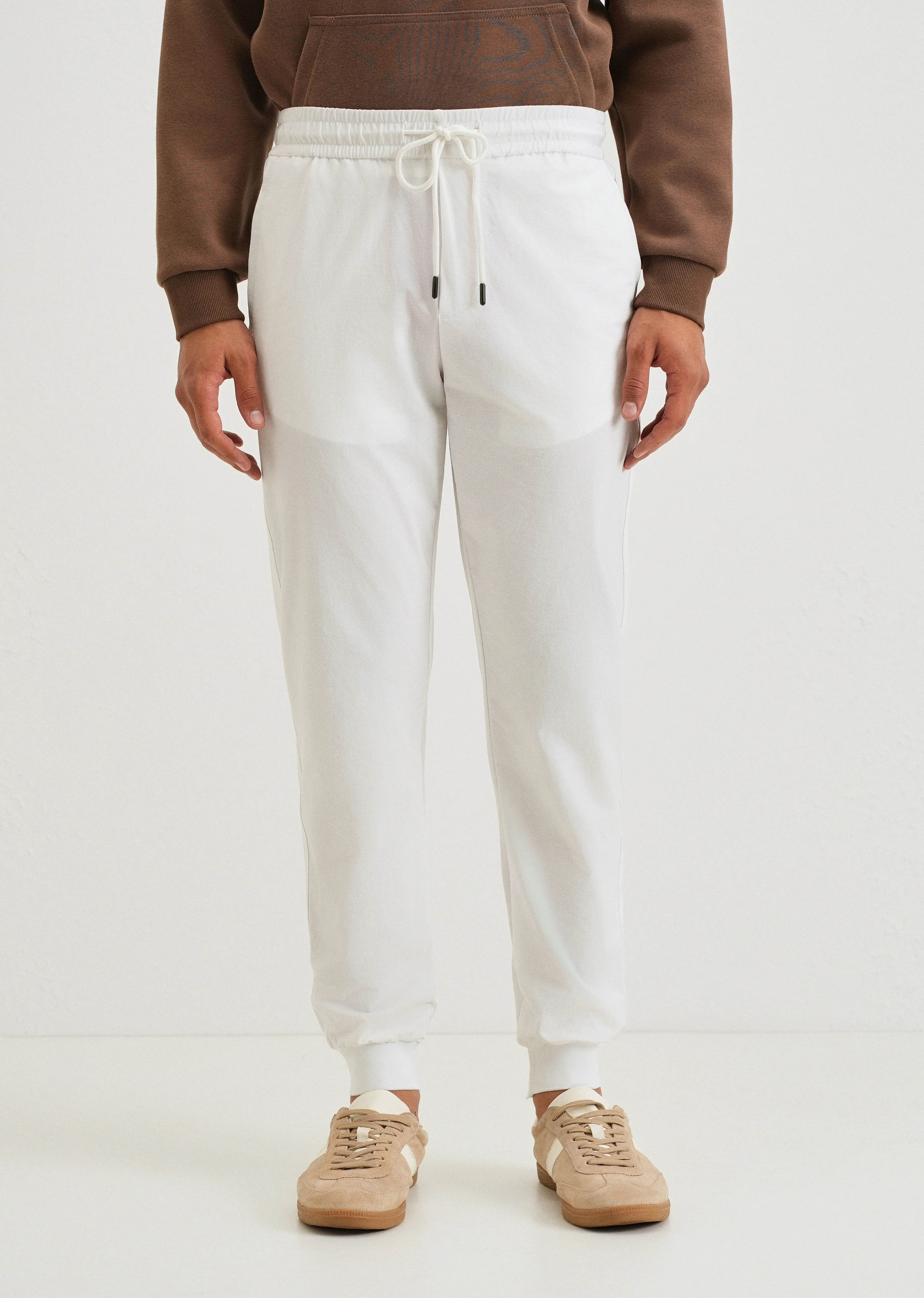 Pacific White Jogger - Image 3
