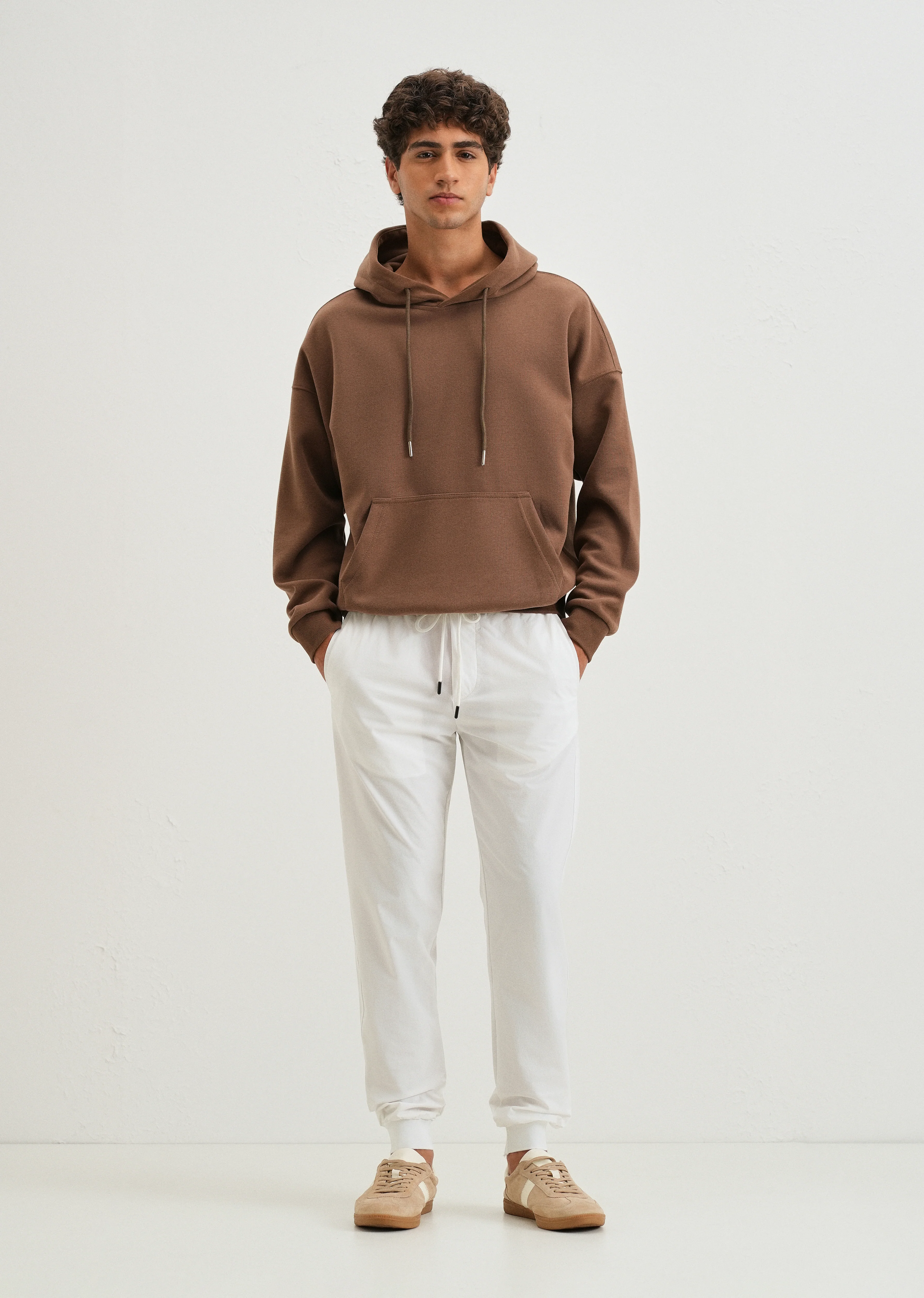 Pacific White Jogger - Image 6