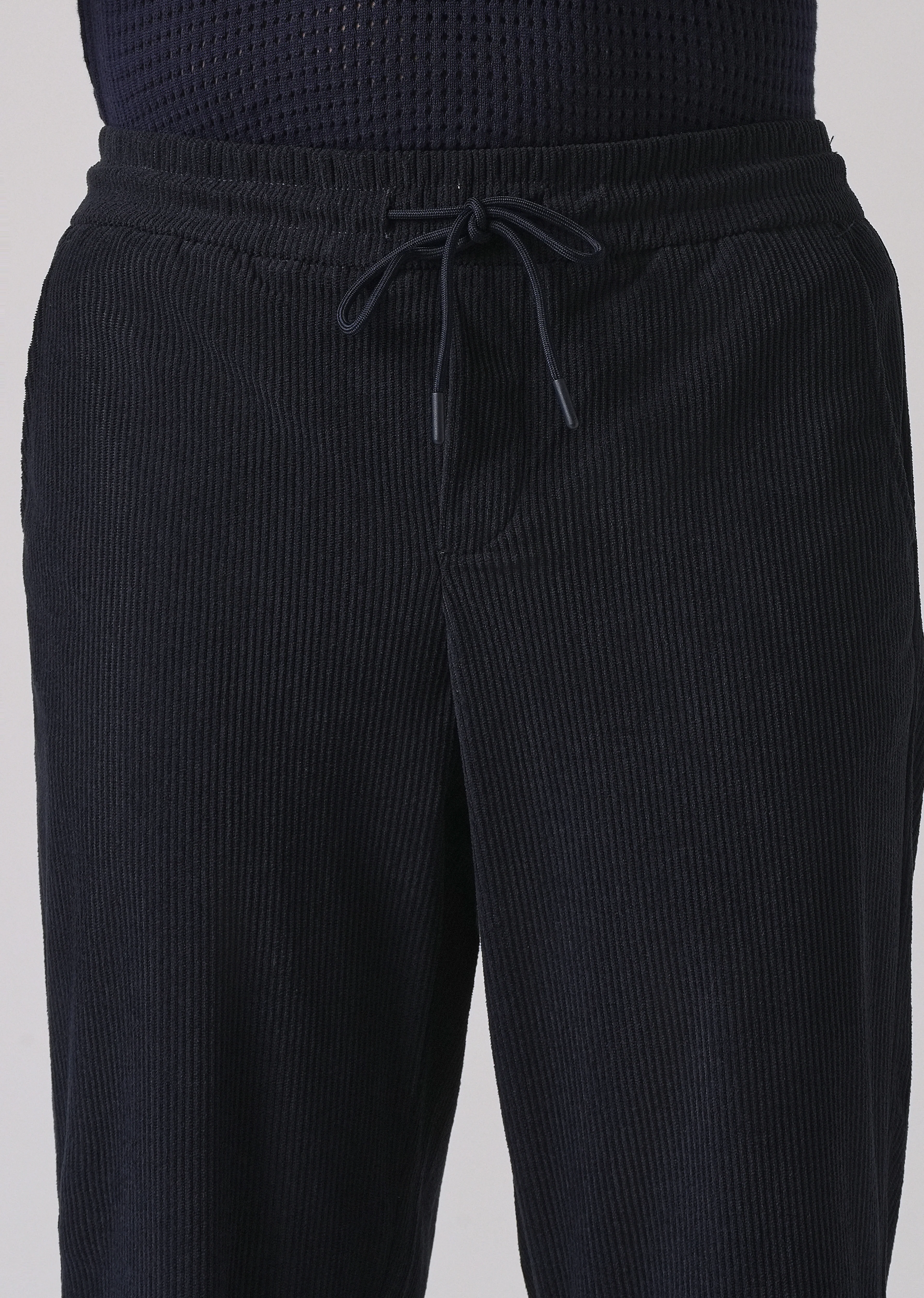 Royal Blue Corduroy Pants - Image 5